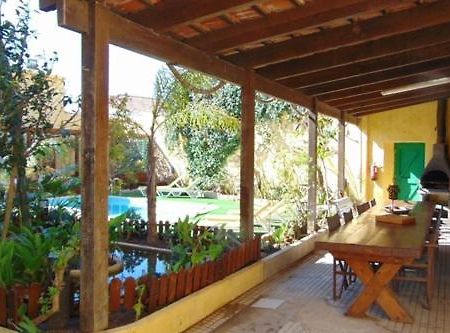 Casa Mestre Vila do Bispo Eksteriør billede