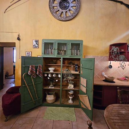 Casa Mestre Vila do Bispo Eksteriør billede