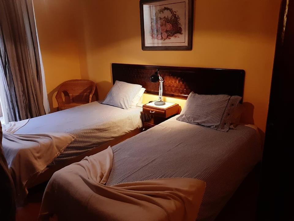 Casa Mestre Vila do Bispo Eksteriør billede