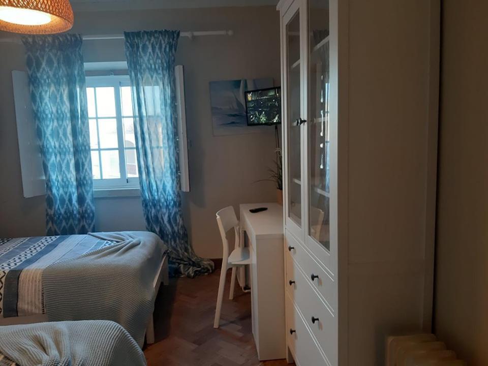 Casa Mestre Vila do Bispo Eksteriør billede