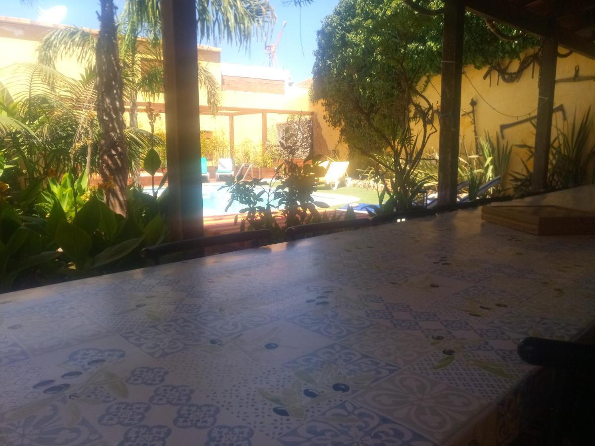 Casa Mestre Vila do Bispo Eksteriør billede