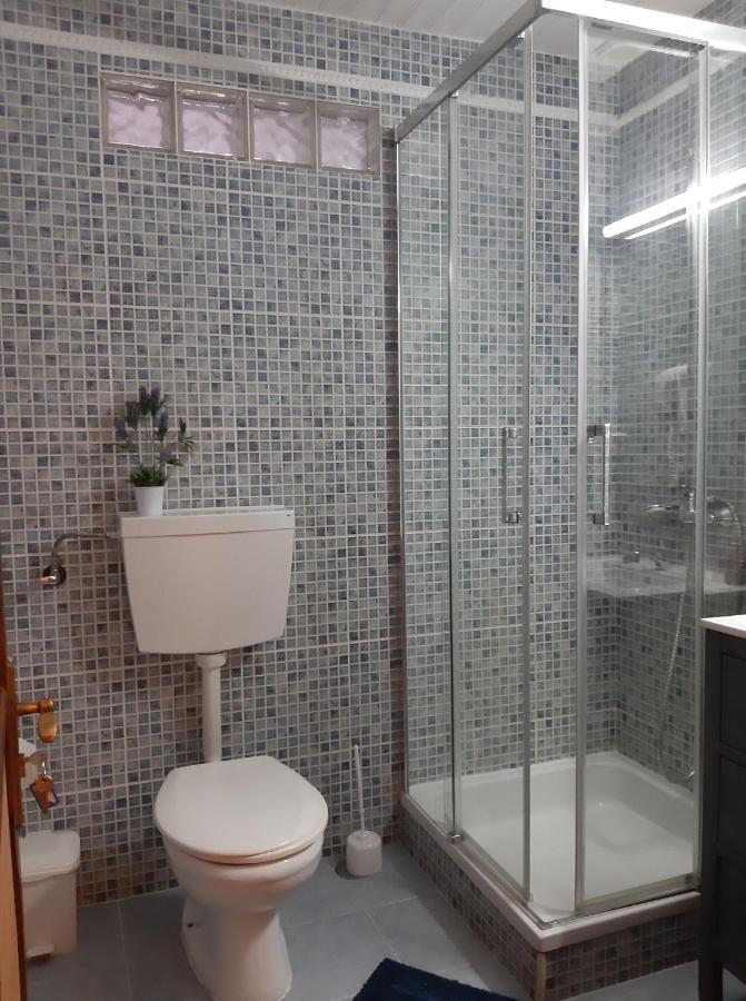Casa Mestre Vila do Bispo Eksteriør billede