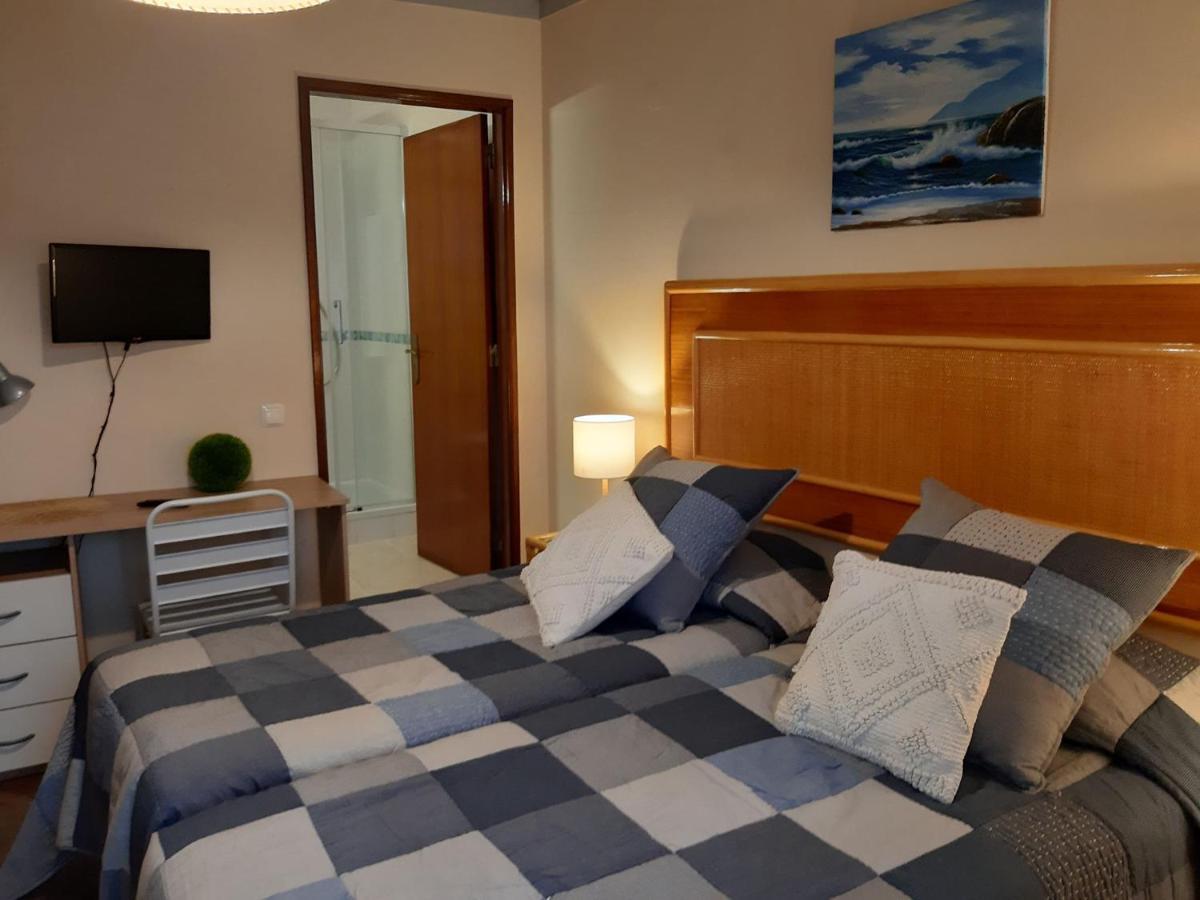 Casa Mestre Vila do Bispo Eksteriør billede