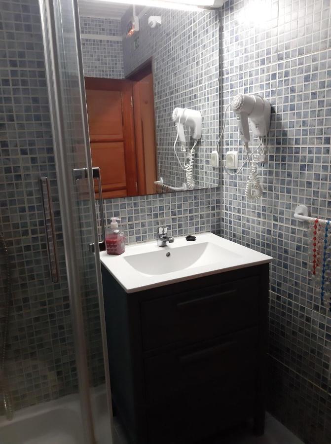 Casa Mestre Vila do Bispo Eksteriør billede