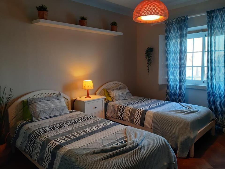 Casa Mestre Vila do Bispo Eksteriør billede
