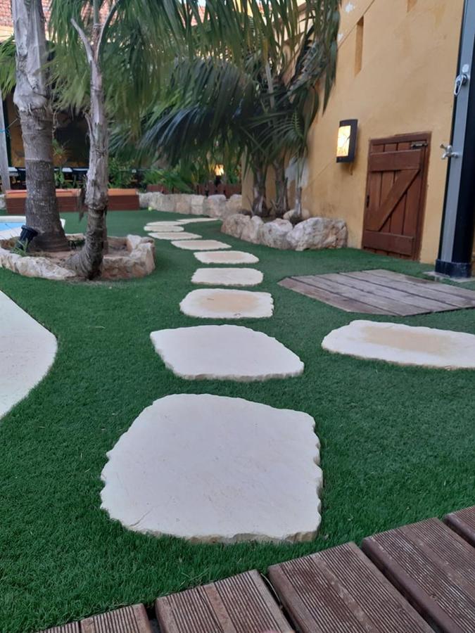 Casa Mestre Vila do Bispo Eksteriør billede