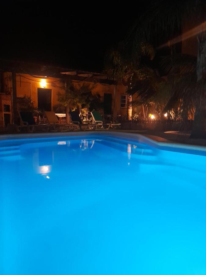 Casa Mestre Vila do Bispo Eksteriør billede