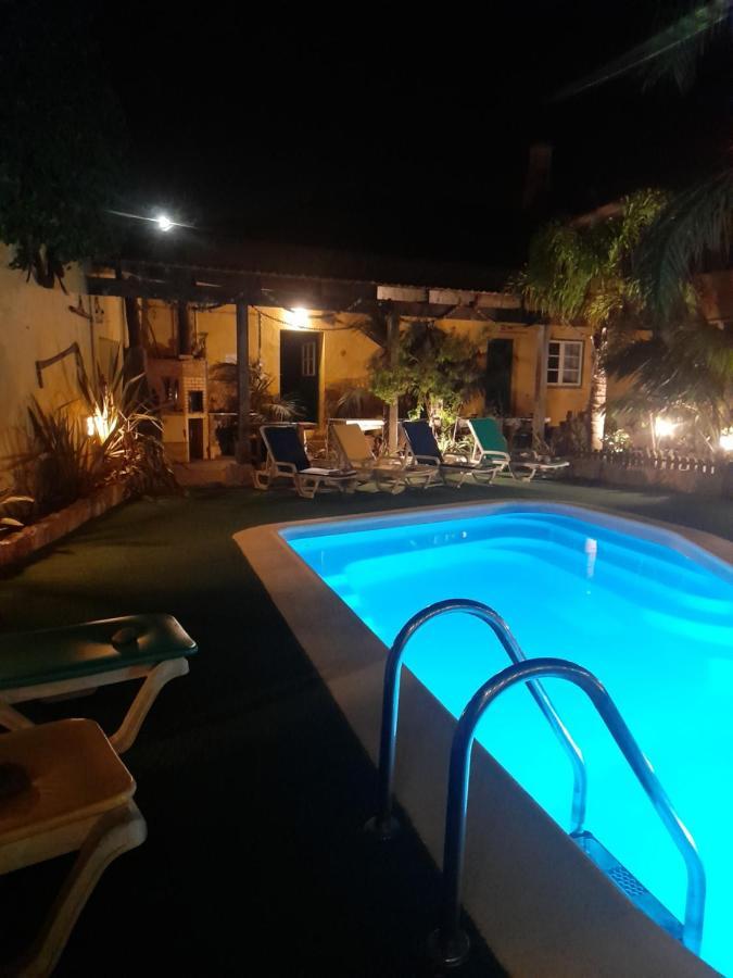 Casa Mestre Vila do Bispo Eksteriør billede