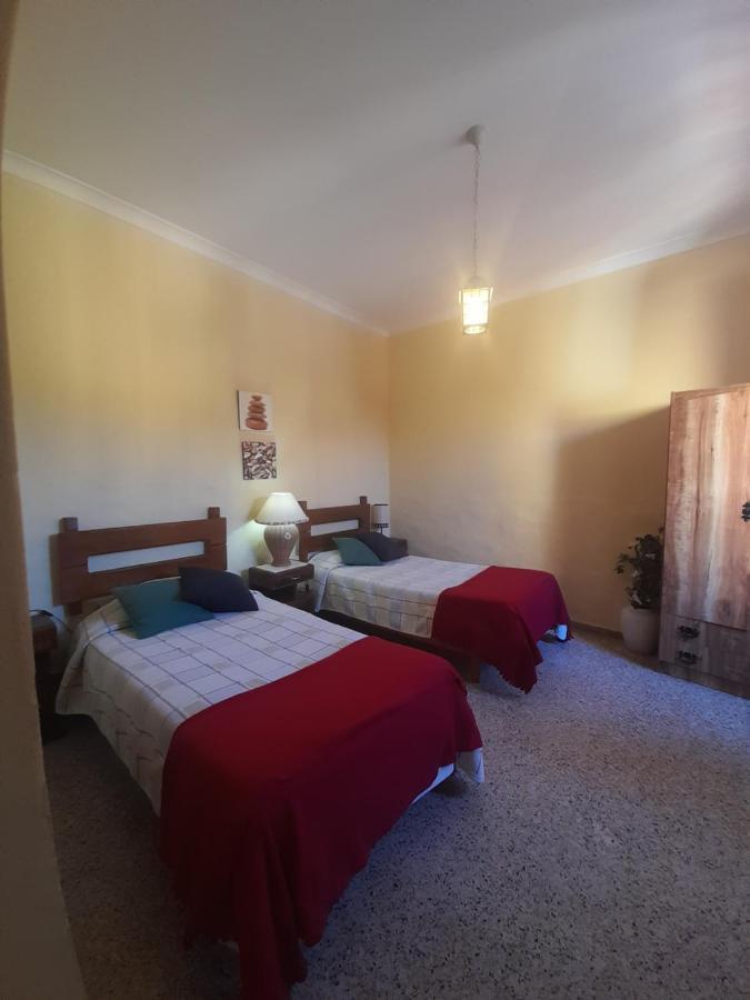 Casa Mestre Vila do Bispo Eksteriør billede