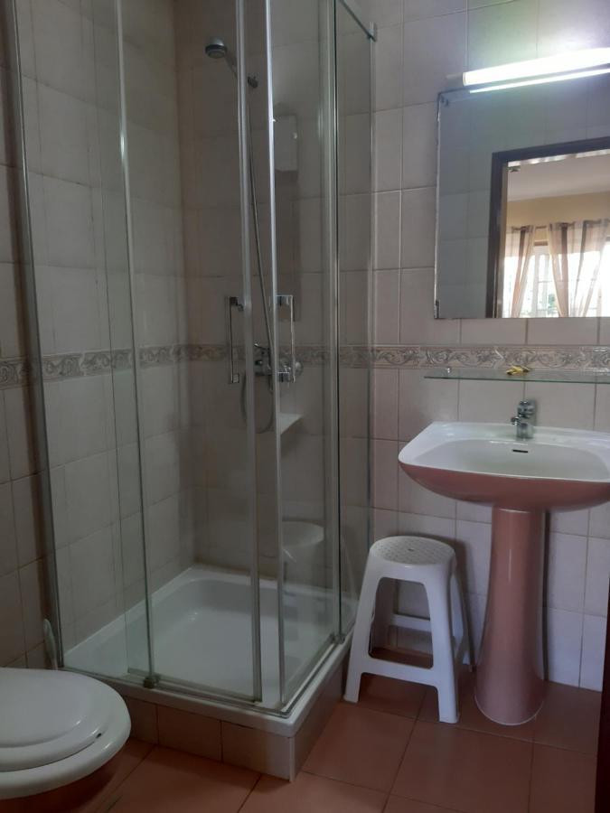 Casa Mestre Vila do Bispo Eksteriør billede
