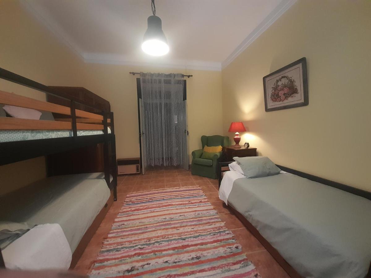 Casa Mestre Vila do Bispo Eksteriør billede