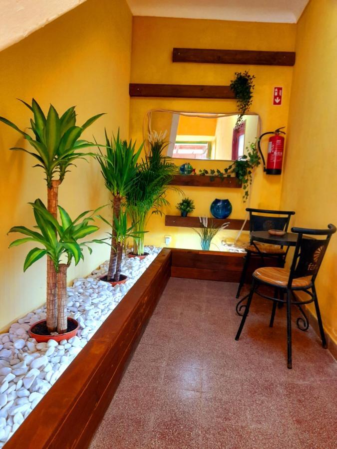 Casa Mestre Vila do Bispo Eksteriør billede