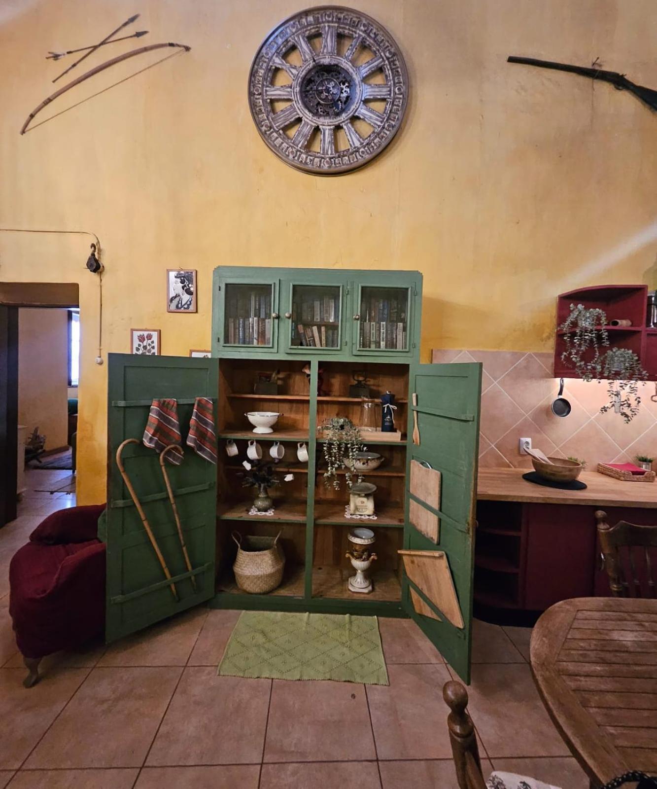 Casa Mestre Vila do Bispo Eksteriør billede
