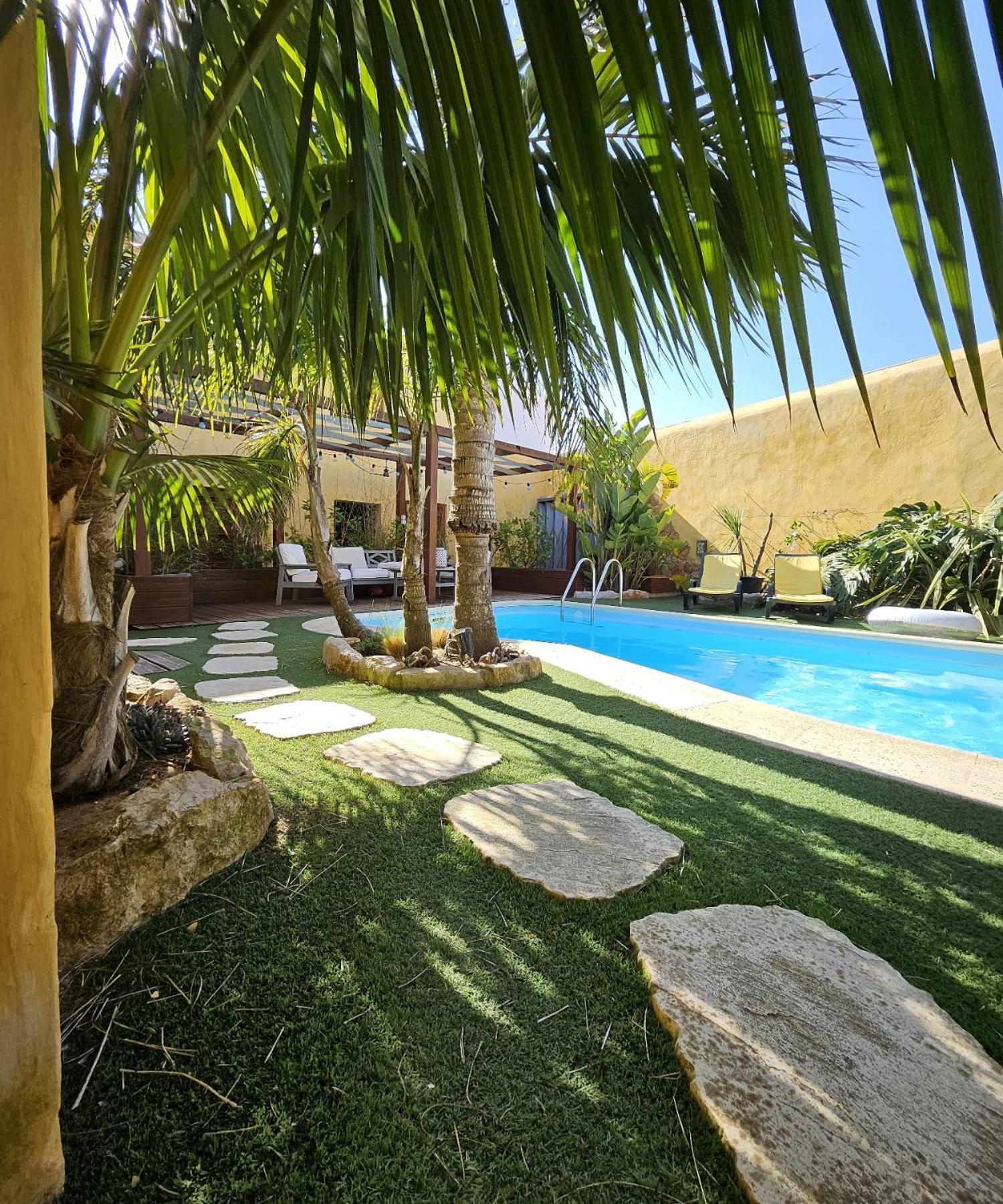 Casa Mestre Vila do Bispo Værelse billede
