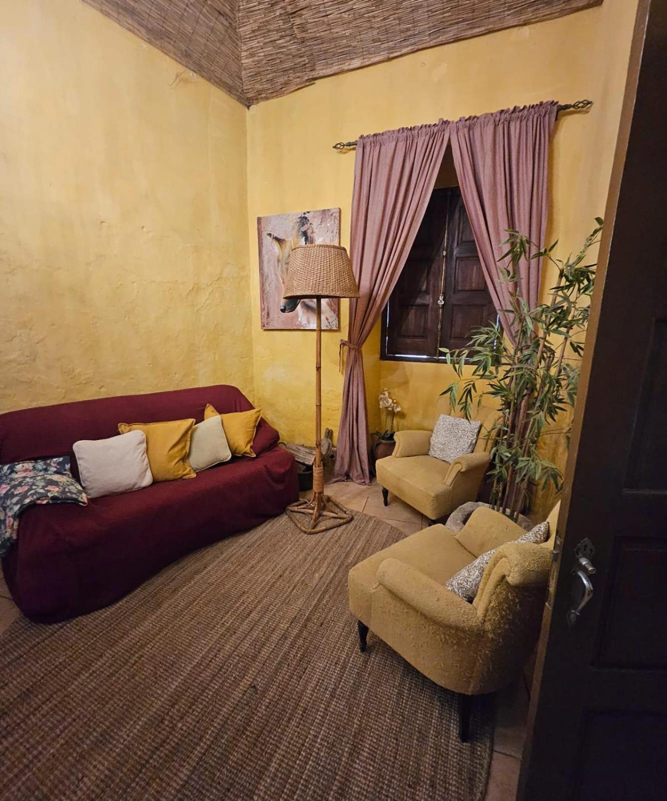 Casa Mestre Vila do Bispo Værelse billede
